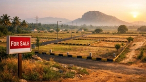 Plots for Sale in Tumkur: A Complete Guide for Buyers & Investors