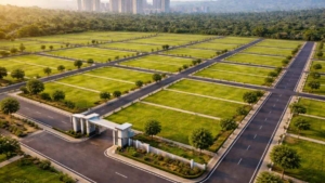 What Sets Shree Ventures Apart in Bangalore Real Estate