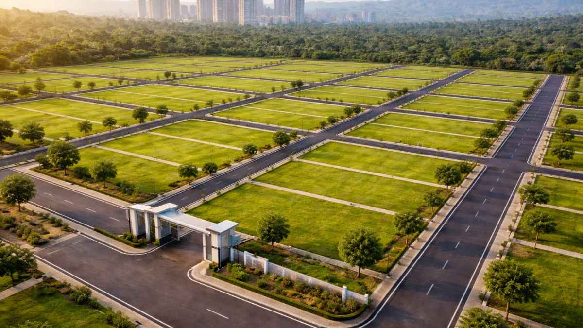 What Sets Shree Ventures Apart in Bangalore Real Estate