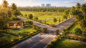 Why Choose Shree Ventures for Residential Plots in Bangalore