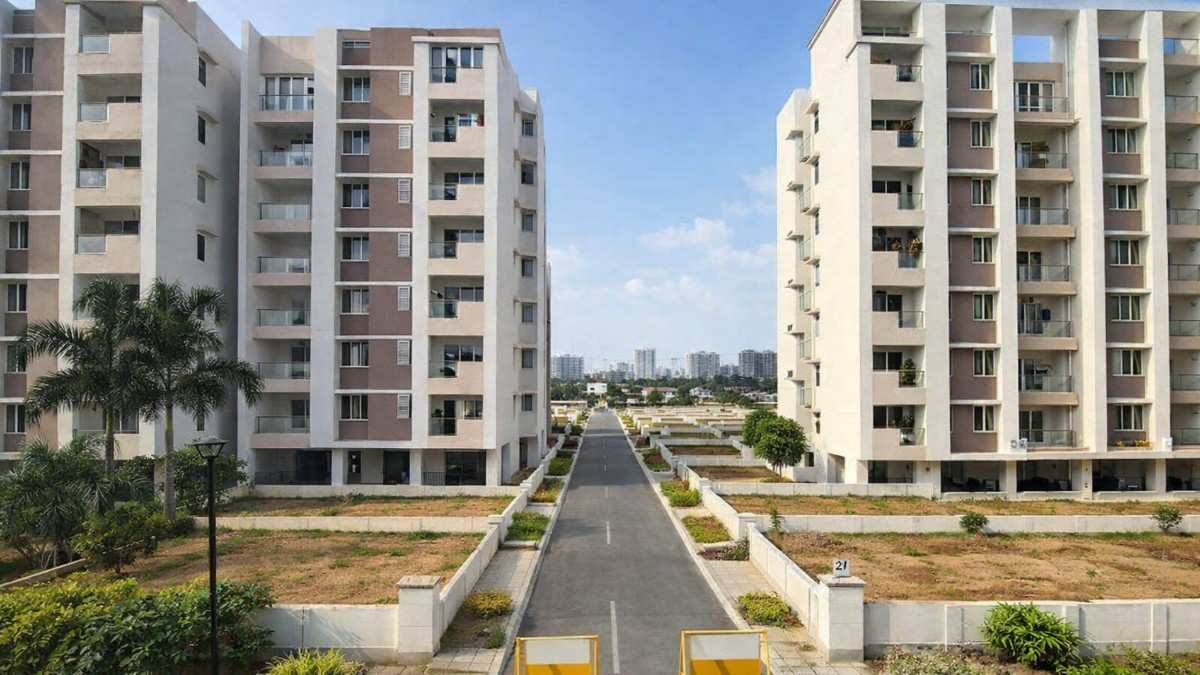 Why Gated Community Plots in Bangalore Are Ideal for Modern Living