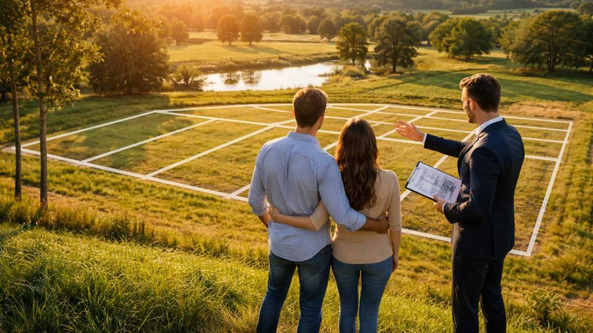 How to Choose the Right Plot Developers in Bangalore