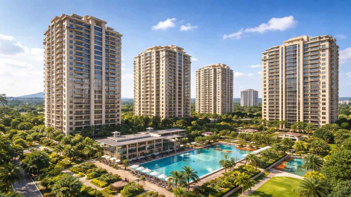 How to Choose the Right Real Estate Company in Bangalore