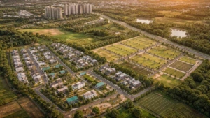 Top Real Estate Developers in Tumkur: Projects and Key Locations