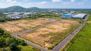 Why Industrial Land in Tumkur Is a Smart Choice for Business Growth
