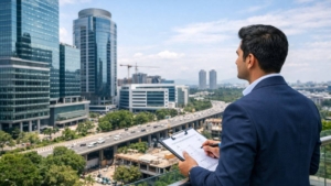 Commercial Investment in Bangalore