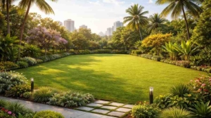 Dream Home in Bangalore