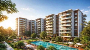 Buying an Apartment in Bangalore